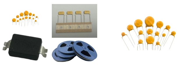 產品推介|風華高科單層瓷介電容器：創(chuàng)新讓老產品煥發(fā)新價值